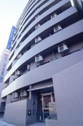Отель Hotel Business Villa Omori  Кото